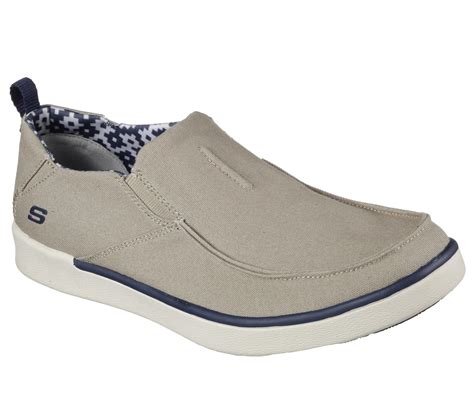 kohl's skechers slip-ins|kohl's men's slip on skechers.